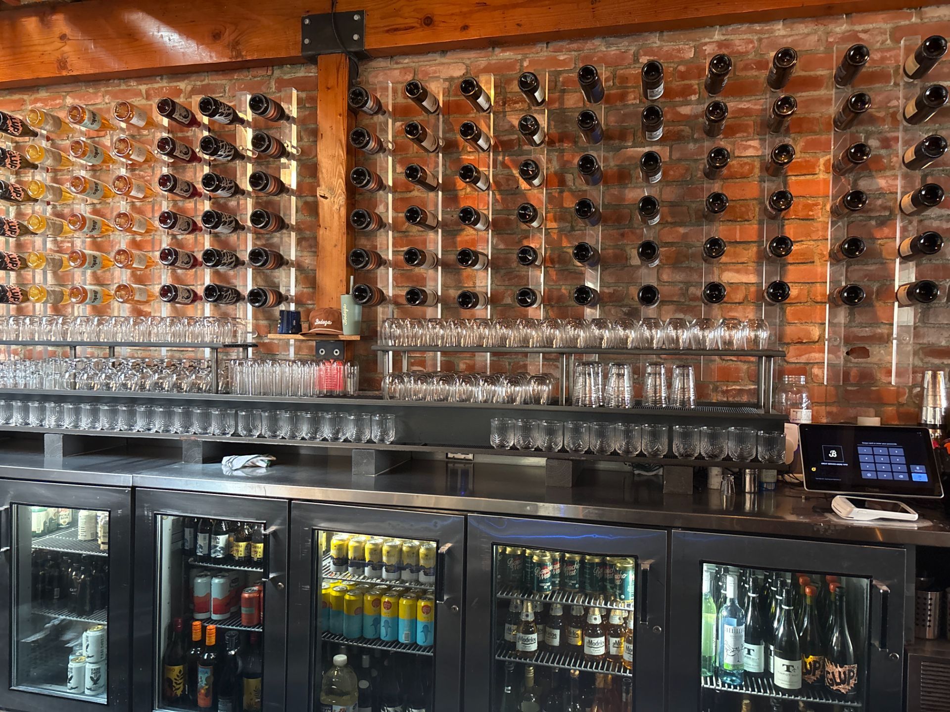 Bodega Wine Bar in Santa Monica